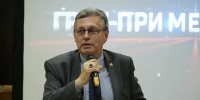 Рифат Сабитов оценил работы участников медиафорума «Берега» в Тарусе - ГТРК Новосибирск