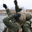 Победа над тишиной: как военный медик из Петербурга сменил профессию в зоне СВО - Spbdnevnik.ru