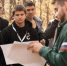 Оренбургские поисковики стали участниками окружного слёта «Никто не забыт» - Правительство Оренбургской области