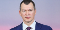 Путин примет в Кремле министра спорта Дегтярева - M24.Ru