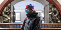 Эксперт Чуланов: отсутствие иммунитета и передача между людьми приводят к пандемии гриппа - M24.Ru