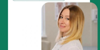 Врач по призванию: детский невролог Юлия Лебедева продолжает семейную династию в Новомосковске - ИА Новомосковск Сегодня