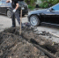В Якутске подвели итоги городской акции "Город без пней" - ГТРК Саха