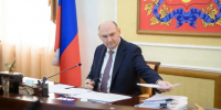 Солнцев заявил о почти стопроцентном запуске отопления - Yuzh-Ural.Ru