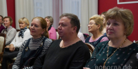 Изделия со сказочными узорами можно увидеть на выставке «Искусство кубовой набойки» в Вологде (0+) - Вологда.РФ