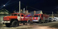 Автосервис, частный дом, баня и мусор горели 19 октября в Ивановской области - Известно.ру