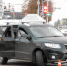 Неудачный манёвр, обернулся ужасной аварией в центре Луганска - ГТРК ЛНР