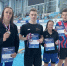 СБОРНАЯ КОМАНДА ТУЛЬСКОЙ ОБЛАСТИ ПО ПЛАВАНИЮ УСПЕШНО ВЫСТУПИЛА НА ЧЕМПИОНАТЕ И ПЕРВЕНСТВЕ ЦФО - Центр спортивной подготовки