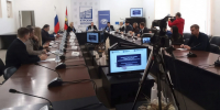 География будущего - Курская правда