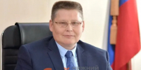 Алексей Коротков стал врип главы Дзержинска - ИА Нижний сейчас