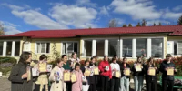 Региональный этап Всероссийского конкурса юных аграриев имени Климента Аркадьевича Тимирязева - Министерство образования и науки