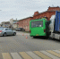 Автобус и грузовик столкнулись в Красноуфимске - ГТРК Урал