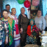 С заботой о старшем поколении: юбилей 90 лет отметила жительница Ядринского округа - Единая Россия
