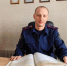 Следователь-криминалист Максим Шушаков: «Преступник будет наказан» - Следственный комитет