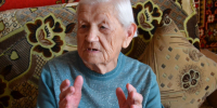 Жительница Иванова Таисия Агапова отметила 100-летний юбилей. - Городской округ Иваново