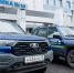 Пять новых автомобилей поступили в медучреждения Томска по нацпроекту «Продолжительная и активная жизнь» - Tomsk.Sm.News