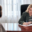 Депутат ЗСРО Елена Теплинская провела прием граждан в Октябрьском районе - Октябрьский район