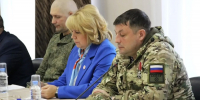 фото пресс-службы администрации Енисейского муниципального округа - НИА