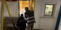 Житель Омской области подозревается в убийстве знакомой - Следственный комитет