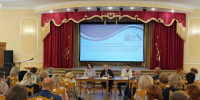 В Курске обсудили внесение изменений в Устав города - Городские Известия