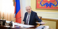 Евгений Солнцев озвучил итоги заседания правительства: тепло пришло во все районы области - YasVesti.Ru