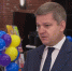Роман Карманов, генеральный директор Президентского фонда культурных инициатив. Интервью - Калининградская ГТРК