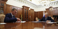 Фото: www.kremlin.ru - Ямал-Медиа