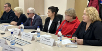 Общественный совет при министерстве труда Поморья подвёл итоги работы - Общественная палата