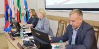 О правозащитной работе и очередном заседании Совета - Федерация профсоюзов РТ