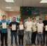«Осенний дебют»: шахматы, семья и командный дух! - Управление физкультуры и спорта