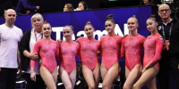 Смолянка вышла в финал чемпионата мира по спортивной гимнастике - ГТРК