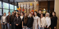 Школьники Астрахани «примерили» профессии: профпробы и экскурсии в рамках «Профессионалитета» - АГПК