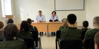 Городская больница привлекает молодежь - Michurinsk68.Ru