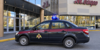 В Сыктывкаре росгвардейцы задержали подозреваемую в крупном хищении товаров из гипермаркета - ИА Комиинформ
