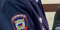 «Положительный» житель Орла угрожал убийством сотруднице полиции - РИА 57