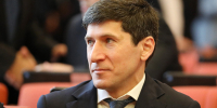 Назначен врио руководителя администрации главы Дагестана - Газета Молодежь Дагестана