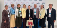 В Бордо — за новыми подходами к лечению болезней почек у детей - ГБУЗ ДГКБ №13 им. Н.Ф. Филатова ДЗМ