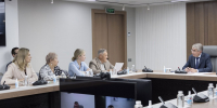 В Тульской области помогут предприятиям лёгкой промышленности, пострадавшим от атак БПЛА - ИА Новомосковск Сегодня