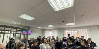 Будет ли обжалование? Стороны по делу о взрыве газа прокомментировали приговор суда в Нижнем Тагиле - ИА Все новости