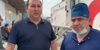 Жизнь в капле крови: Бабаюртовский район присоединился ко Дню донора - Бабаюртовские вести