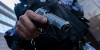 Названо число единиц оружия, изъятого в Томской области за год - ГТРК Томск