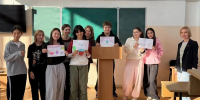 Профилактика в красках: преподаватели БЖФКиМПБЖ провели мастерскую для первокурсников - ОГПУ