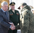 Алексей Русских наградил военных связистов - Ulpravda.Ru