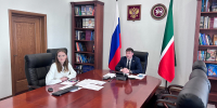 Компаниям Татарстана рассказали, как выйти на рынок Болгарии  - Министерство промышленности