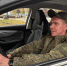 Ветеран из Каменска-Уральского с тяжёлым ранением смог сесть за руль автомобиля - KU66.Ru