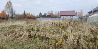 Участок на торгах в Можайском округе - Regions.Ru
