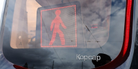 Экскурсовод о трамвайных платформах у Рыбной деревни: «Просто катастрофа» - NewKaliningrad.Ru