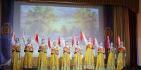 В ВИПЭ ФСИН России прошел фестиваль «Планета молодых» - Вологодский институт права и экономики ФСИН России
