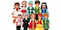 Игрушки кировских предприятий стали «Родными» - Kirov.Online