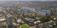 Бывший Центр гигиены и эпидемиологии выставили на торги в Ижевске - Комсомольская Правда